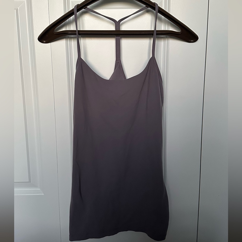 lululemon athletica Women's Camisole in Purple